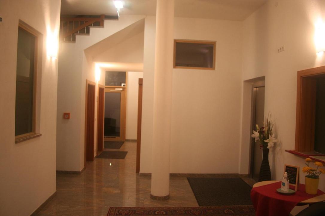 Hotel Engl Инсбрук Екстериор снимка