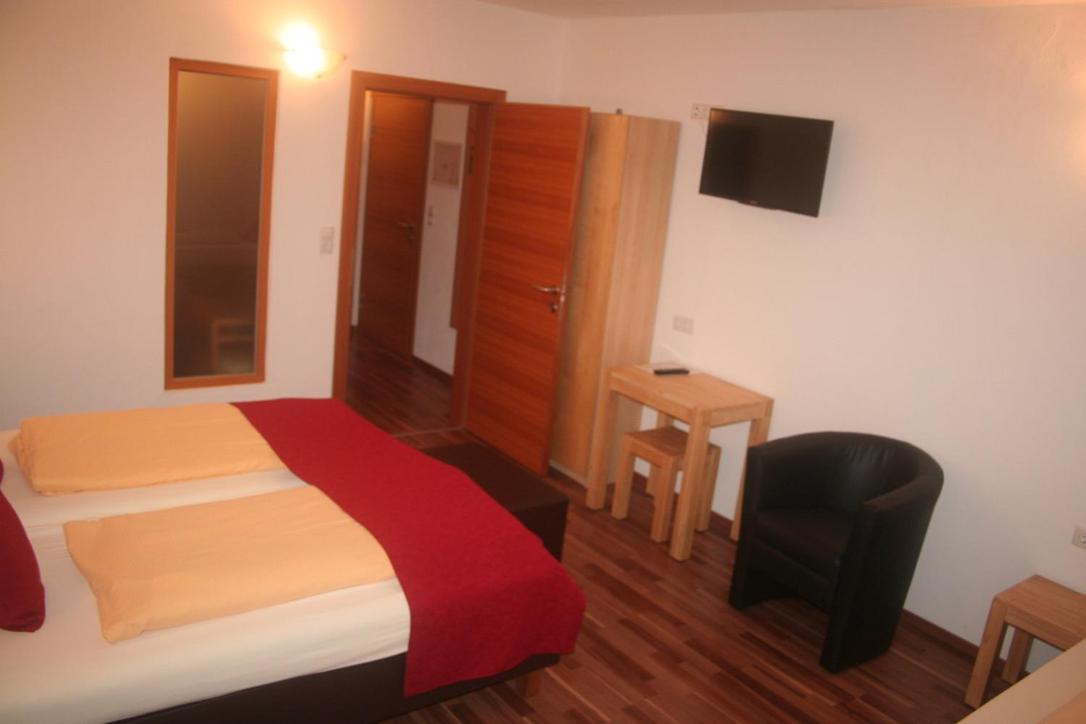 Hotel Engl Инсбрук Екстериор снимка