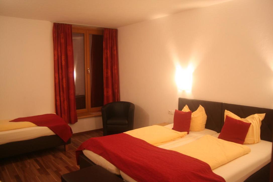 Hotel Engl Инсбрук Екстериор снимка