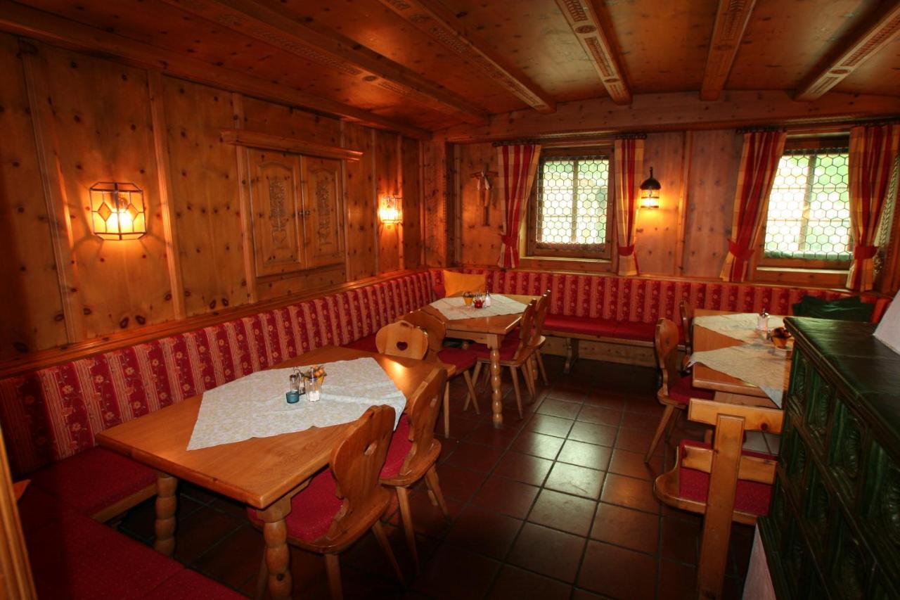 Hotel Engl Инсбрук Екстериор снимка