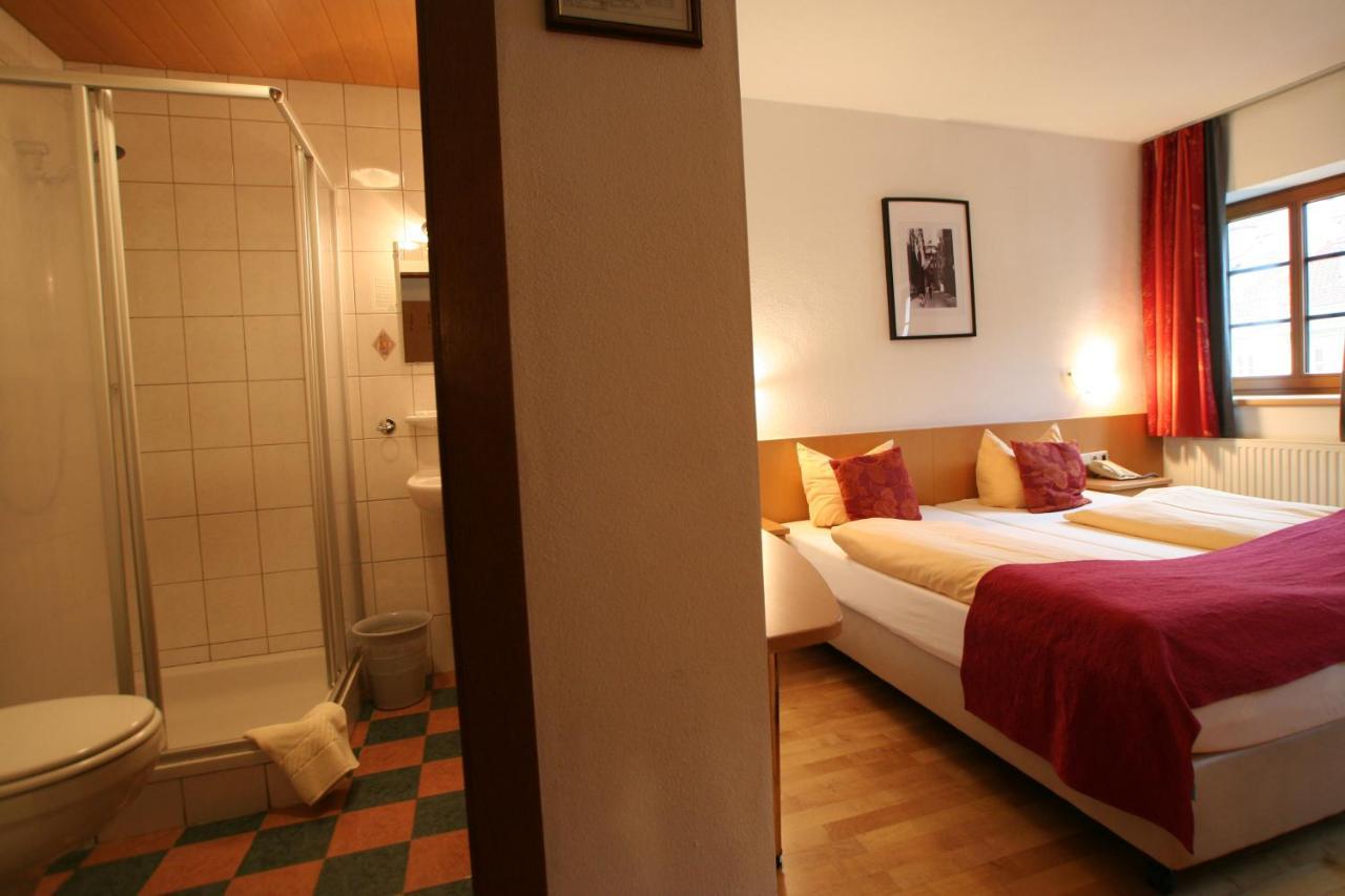 Hotel Engl Инсбрук Екстериор снимка