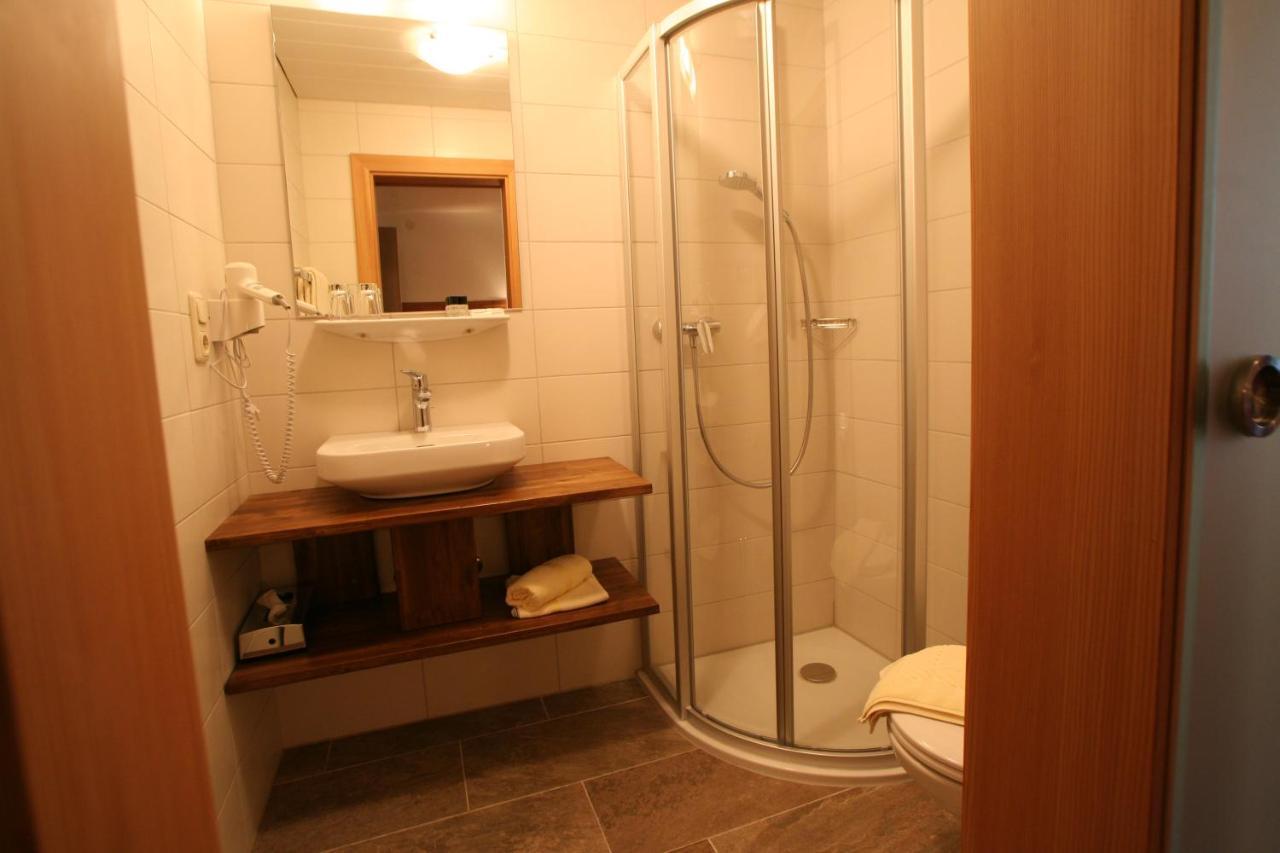 Hotel Engl Инсбрук Екстериор снимка