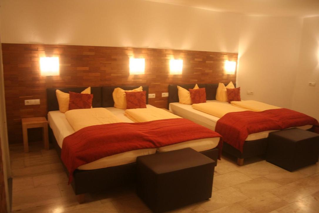 Hotel Engl Инсбрук Екстериор снимка