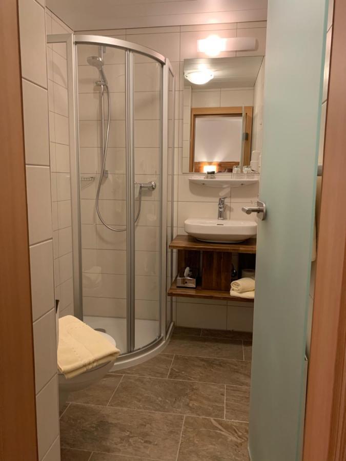 Hotel Engl Инсбрук Екстериор снимка
