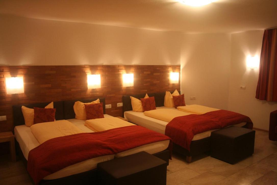Hotel Engl Инсбрук Екстериор снимка