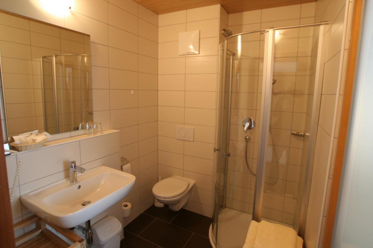 Hotel Engl Инсбрук Екстериор снимка