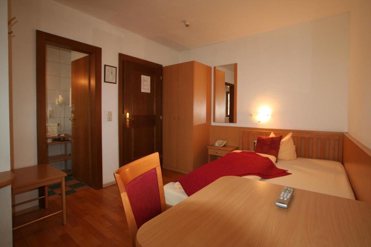 Hotel Engl Инсбрук Екстериор снимка
