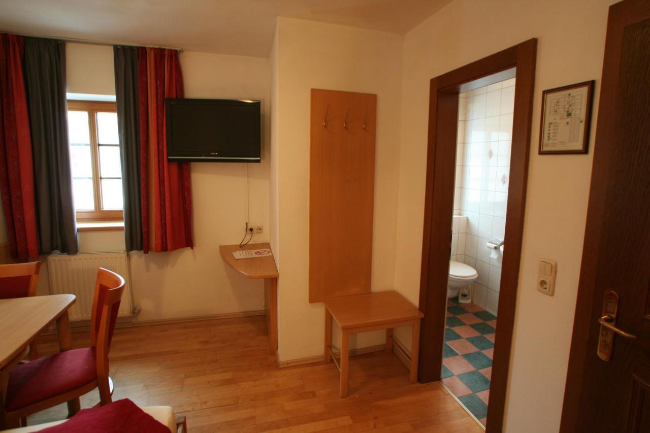 Hotel Engl Инсбрук Екстериор снимка