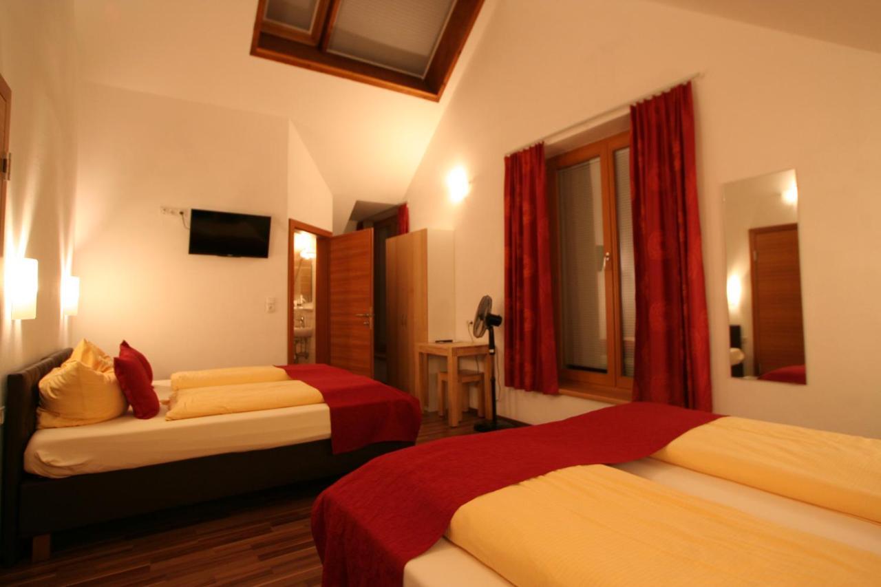 Hotel Engl Инсбрук Екстериор снимка